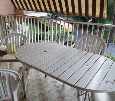 Appartamento in affitto a Roma, Zona Montemario