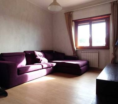 Bilocale in vendita a Roma, Zona Romanina, Via Anagnina 461