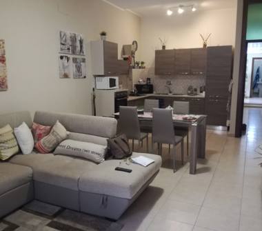 Trilocale in vendita a Lecce, Frazione Centro città