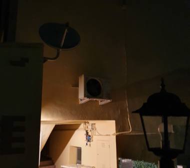 Villetta a schiera in vendita a Pineto, Frazione Borgo Santa Maria, Viale della Resistenza 63