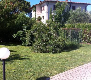 Villetta a schiera in vendita a Grosseto (Grosseto)