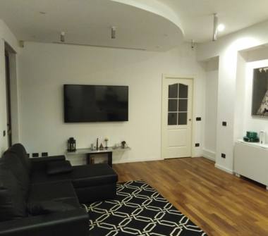 Bilocale in vendita a Bollate (Milano)