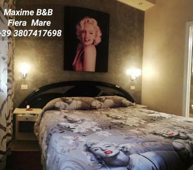 Offerta Vacanze Bed & Breakfast a Bari, Zona Marconi a faro