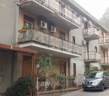 Appartamento in affitto a Palermo, Zona Ciaculli