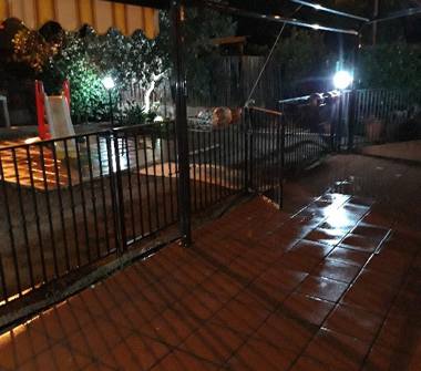 Affitto Stanza Doppia a Taranto (Taranto), Via Attica 29