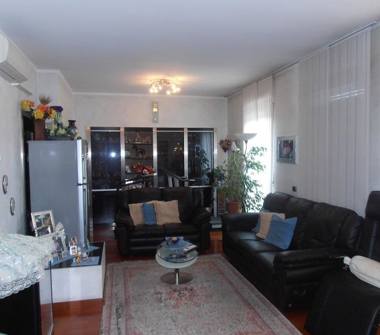 Trilocale in vendita a Gallarate (Varese)