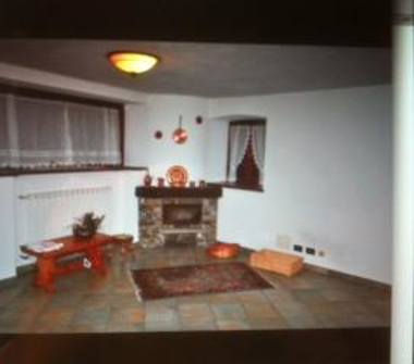 Affitto Appartamento Vacanze a La Salle (Aosta)