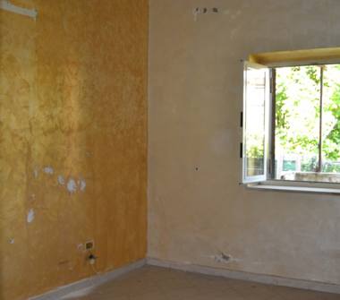 Bilocale in vendita a Napoli, Zona Piscinola, Cupa Perillo 1