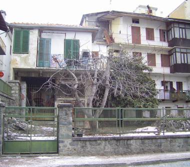 Villa in vendita a Saint-Vincent (Aosta)