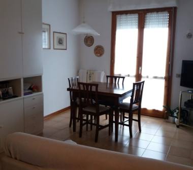 Trilocale in vendita a Sovicille, Frazione San Rocco A Pilli, Piazza Peruzzi 4