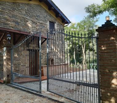 Rustico/Casale in vendita a San Severino Marche (Macerata), Località Gagliannuovo 15