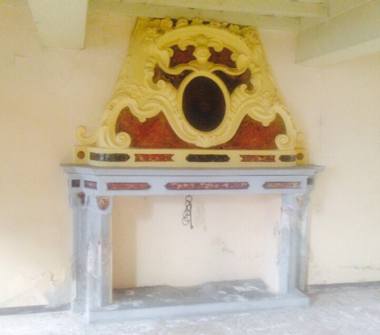 Casa indipendente in vendita a Guidizzolo (Mantova), Via G. Chiassi 26