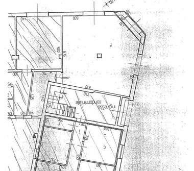 Negozio in vendita a Montecatini-Terme (Pistoia)