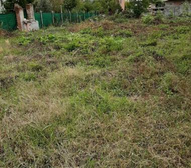 Terreno Edificabile Residenziale in vendita a Alessandria, Frazione Cantalupo, Via Piero Boidi 30