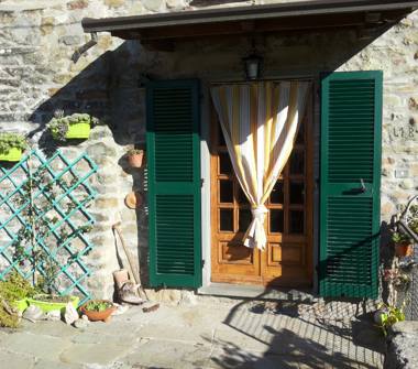 Casa indipendente in vendita a Casola in Lunigiana (Massa-Carrara), Località Regnano la Villa 41