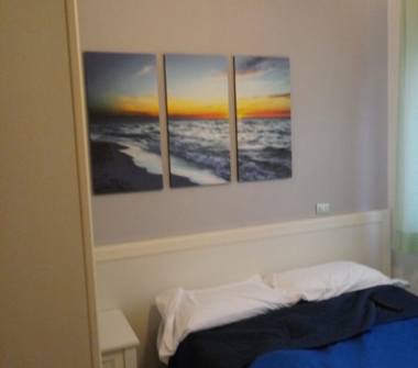 Affitto Stanza Doppia a Roma, Zona Romanina, Via Trionfale 11000