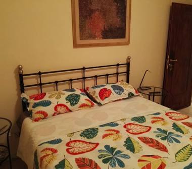 Affitto Appartamento Vacanze a Roma, Zona Montemario, Piazza Nostra Signora di Guadalupe 0