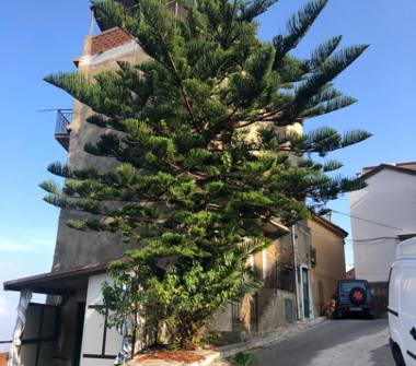 Casa indipendente in vendita a Tusa (Messina)