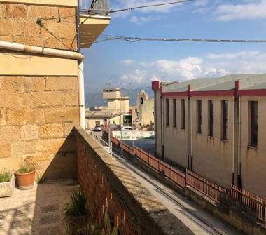 Casa indipendente in vendita a Tusa (Messina)