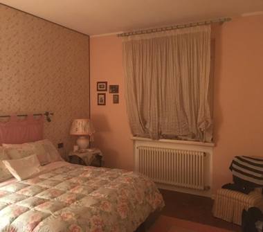 Villa in vendita a Barga, Frazione Filecchio, Via Seggio 5