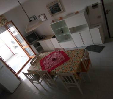 Porzione di casa in affitto a Alghero (Sassari), Via Liguria 15