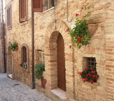 Casa indipendente in vendita a Cossignano (Ascoli Piceno)