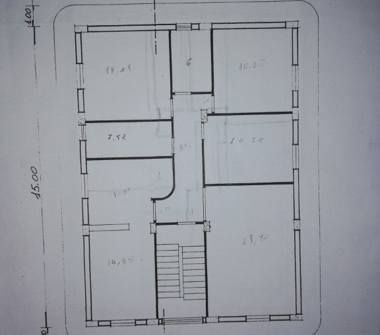 Appartamento in vendita a Porto Empedocle (Agrigento)