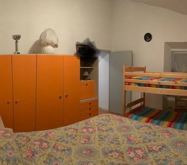 Casa indipendente in vendita a Pievepelago, Frazione Sant'Anna Pelago