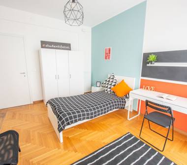 Affitto Stanza Singola a Palermo, Zona Maqueda