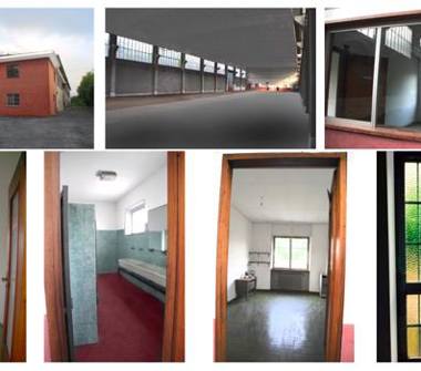 Capannone in vendita a Bruino (Torino)