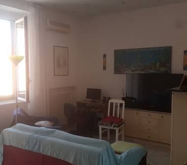 Appartamento in vendita a Lanciano (Chieti), Via Guglielmo Marconi 8