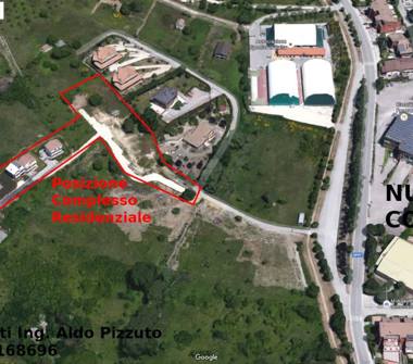 Villa in vendita a Campobasso (Campobasso)