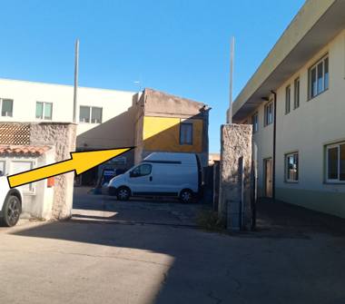 Ufficio in vendita a Sassari (Sassari), Viale Porto Torres 33