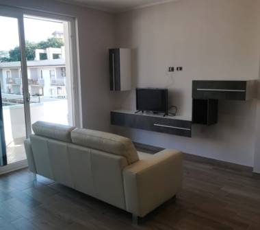 Trilocale in vendita a Agropoli (Salerno), Via Marco Polo 1