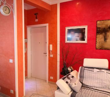 Trilocale in vendita a Foggia (Foggia), Via Spalato 5