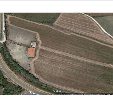 Casa indipendente in vendita a Bonnanaro (Sassari)