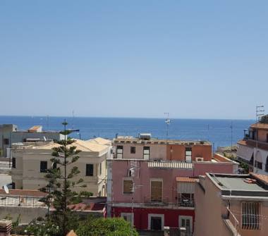 Trilocale in vendita a Siracusa (Siracusa), Via Napoli 14