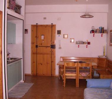 Bilocale in vendita a Cirò Marina (Crotone)