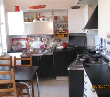 Quadrilocale in vendita a Alessandria (Alessandria)