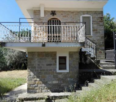 Porzione di casa in vendita a Aquara (Salerno), Via Giuseppe Garibaldi 5