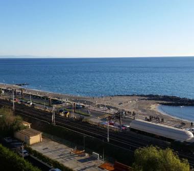 Bilocale in vendita a Borghetto Santo Spirito (Savona)