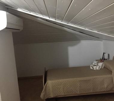 Mansarda in affitto a Campobello di Licata (Agrigento)