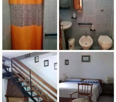 Casa indipendente in vendita a Montebello di Bertona (Pescara)