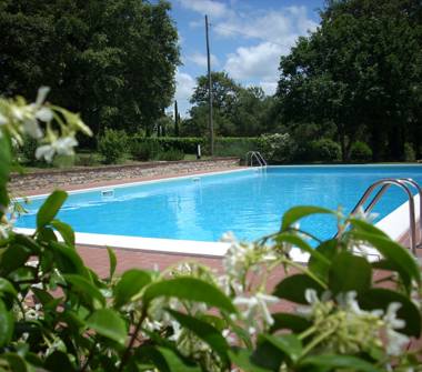 Rustico/Casale in affitto a Montegabbione, Frazione Cerqueto