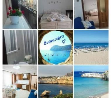 Bilocale in affitto a Terrasini, Frazione Città Del Mare