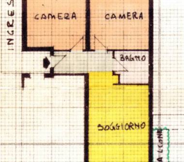 Attico in vendita a Gandellino (Bergamo)