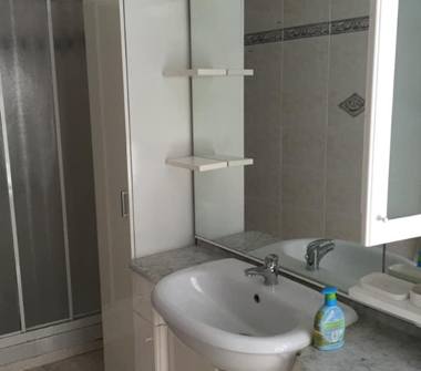 Affitto Stanza Tripla a Chieti (Chieti), Via Pescasseroli 3