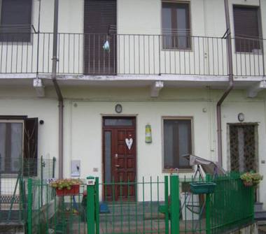 Porzione di casa in vendita a Vanzago (Milano)