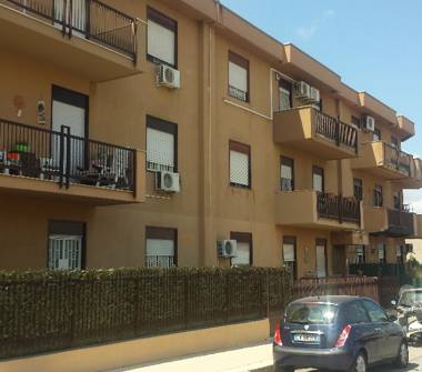 Quadrilocale in vendita a Palermo, Zona Ciaculli