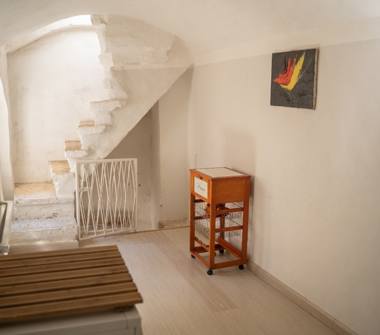 Bilocale in vendita a Ruvo di Puglia (Bari), Via Maestro Nicola Cassano 11